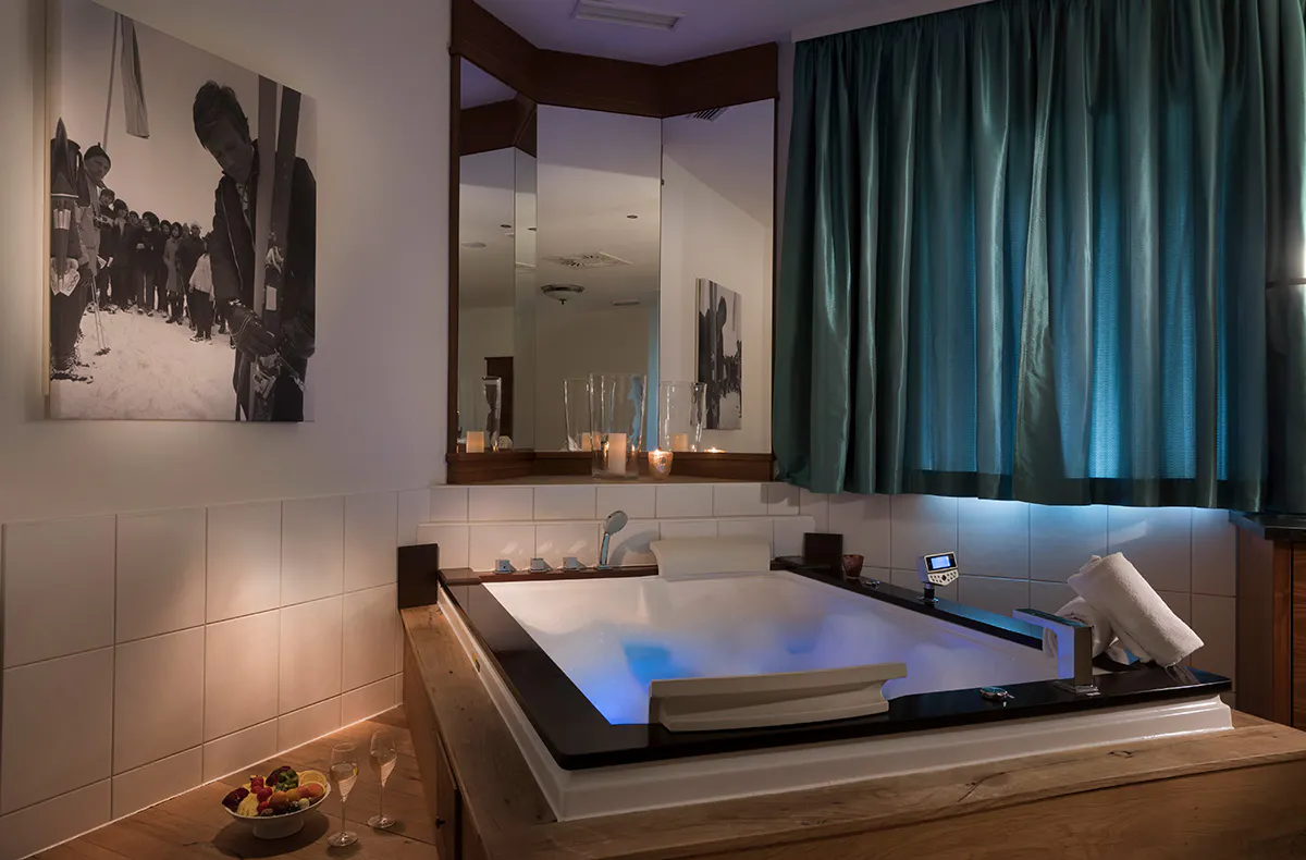 Romantikurlaub in Tirol für 2 (2 Nächte) - 7