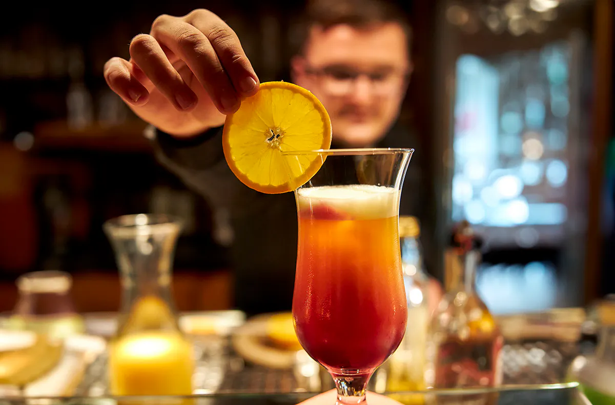 Romantikurlaub Löwenstein für 2 (1 Nacht) - 10