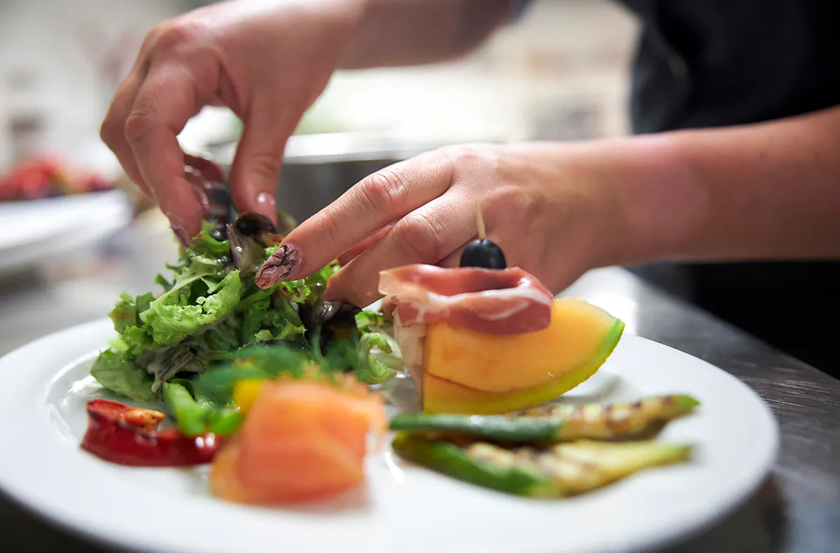 Romantikurlaub Löwenstein für 2 (1 Nacht) - 6