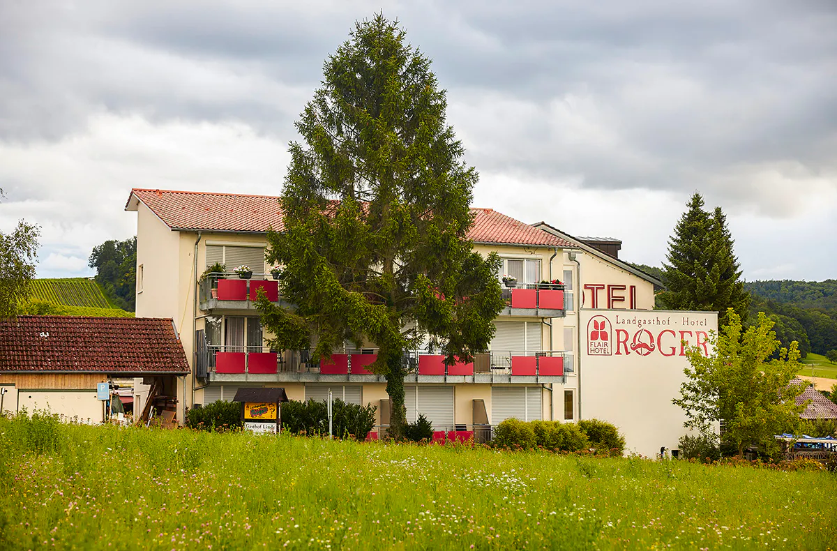 Romantikurlaub Löwenstein für 2 (1 Nacht) - 7