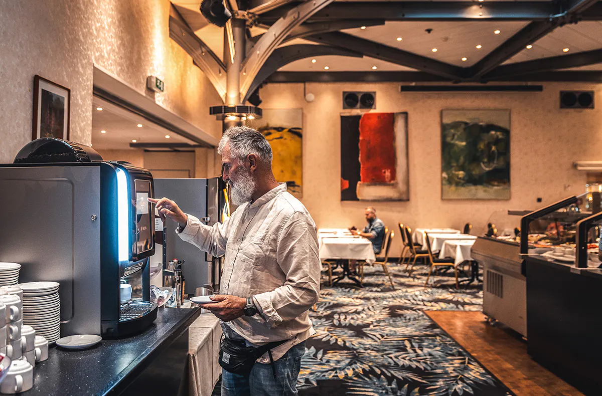 Romantikurlaub Luxemburg für 2 (1 Nacht) - 15