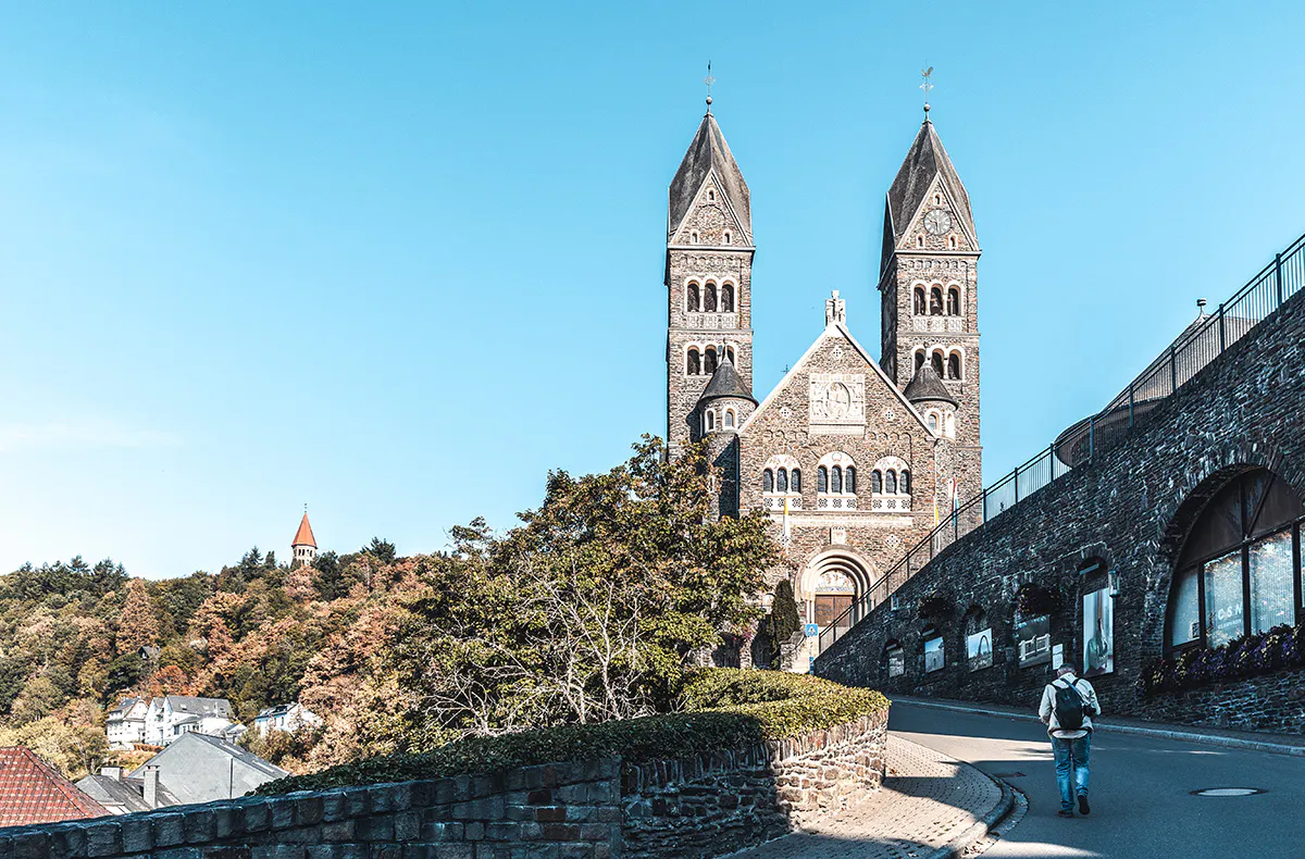 Romantikurlaub Luxemburg für 2 (1 Nacht) - 17