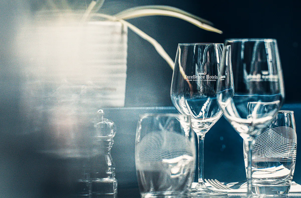 Romantikurlaub Luxemburg für 2 (1 Nacht) - 8