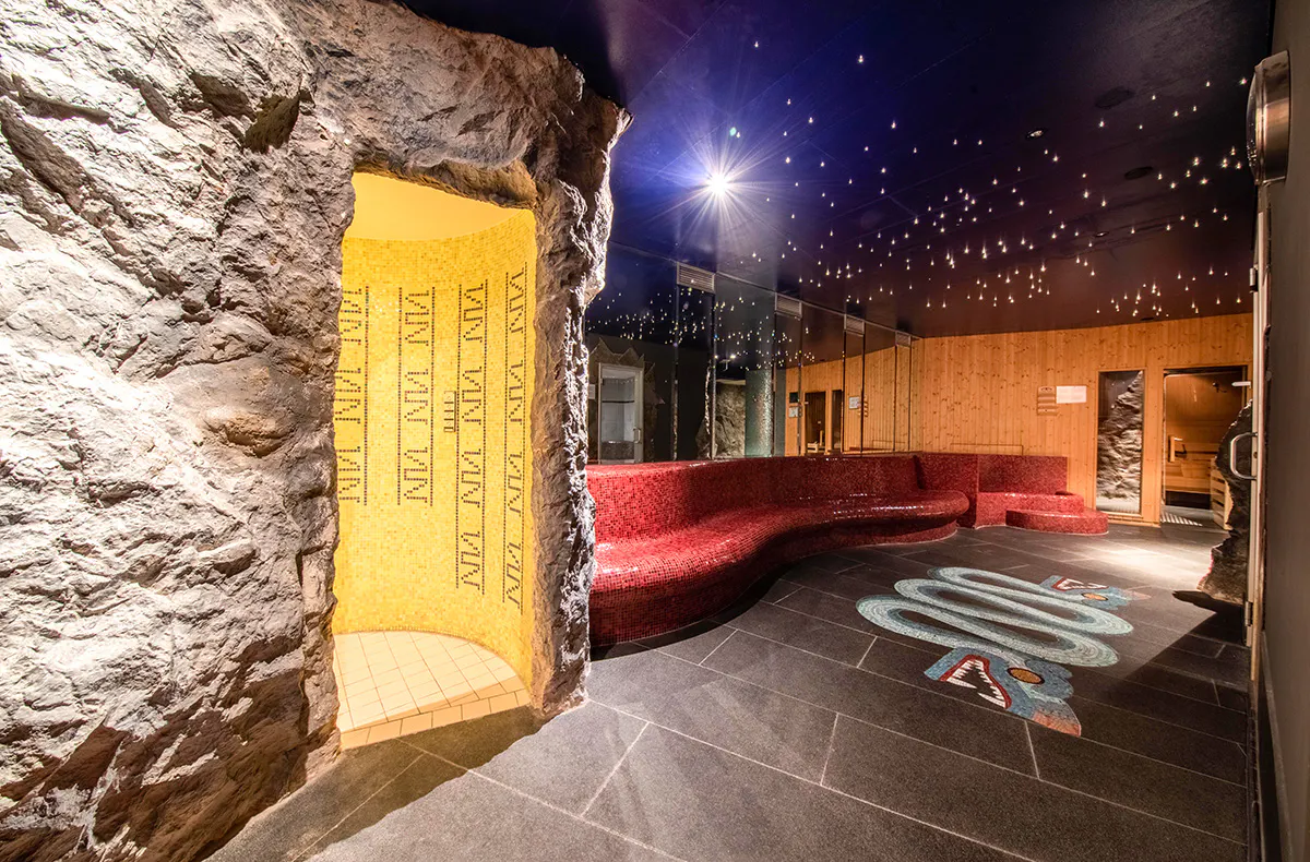 Romantikurlaub Luxemburg für 2 (2 Nächte) - 10