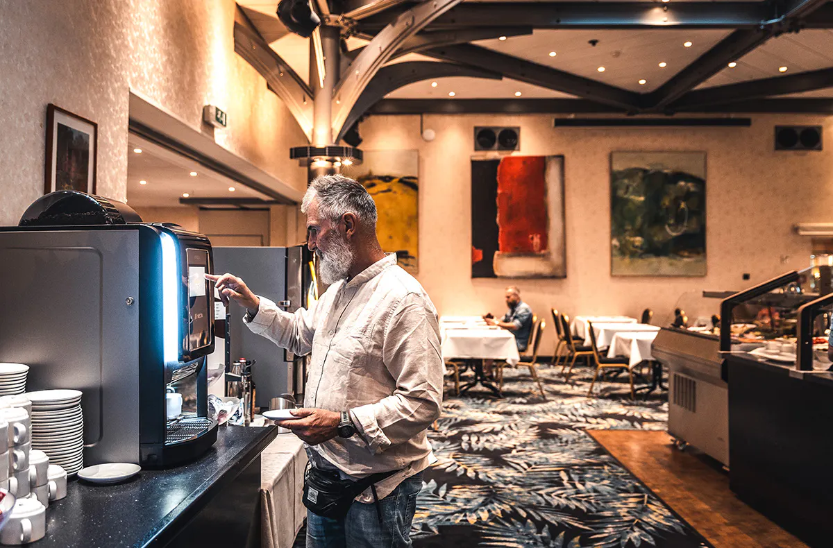 Romantikurlaub Luxemburg für 2 (2 Nächte) - 5