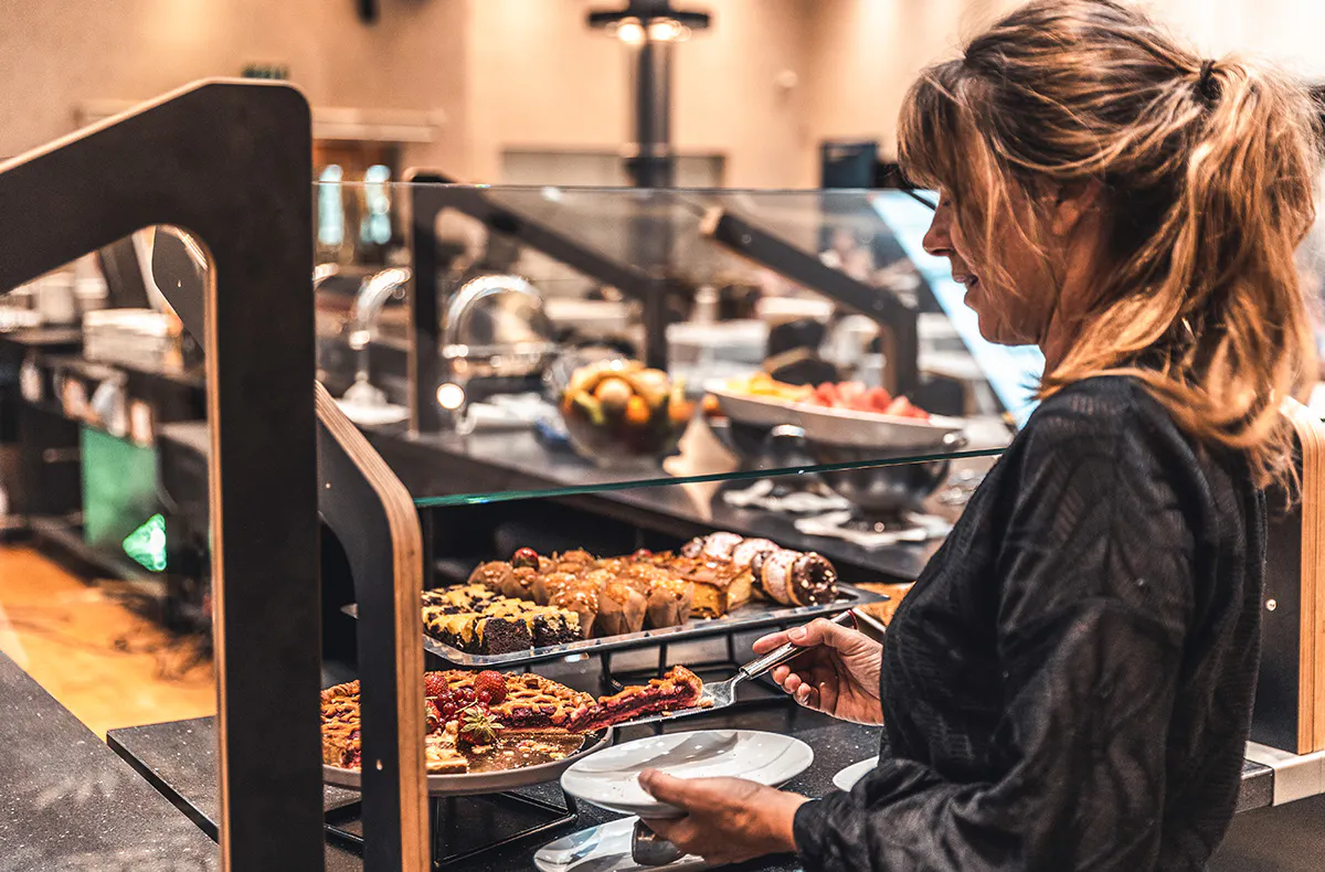 Romantikurlaub Luxemburg für 2 (2 Nächte) - 6