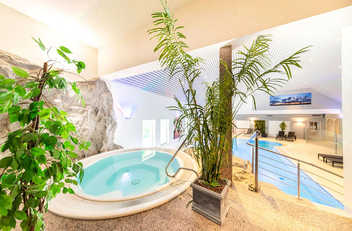 Romantikurlaub Luxemburg für 2 (2 Nächte) - 7