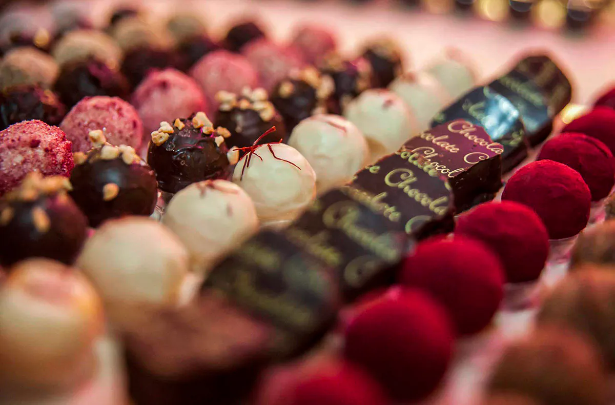 Romantikurlaub Meerane für 2 (1 Nacht) - 6