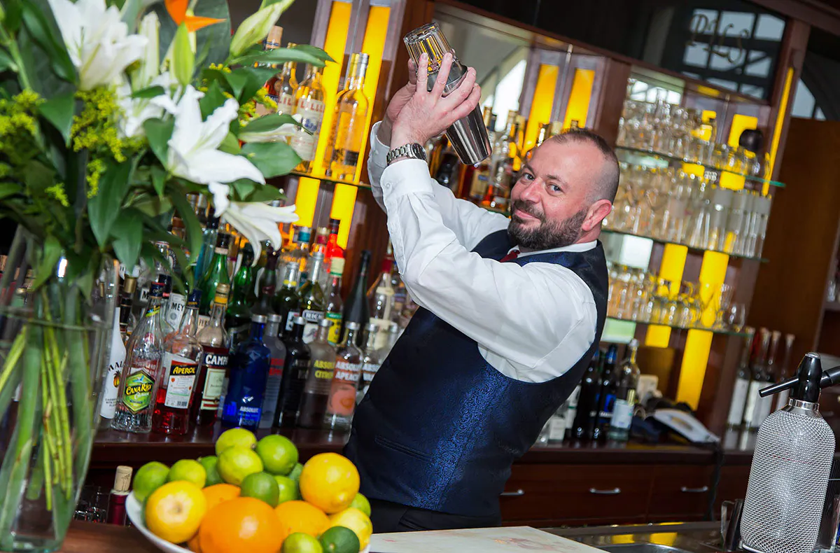 Romantikurlaub Meerane für 2 (1 Nacht) - 7