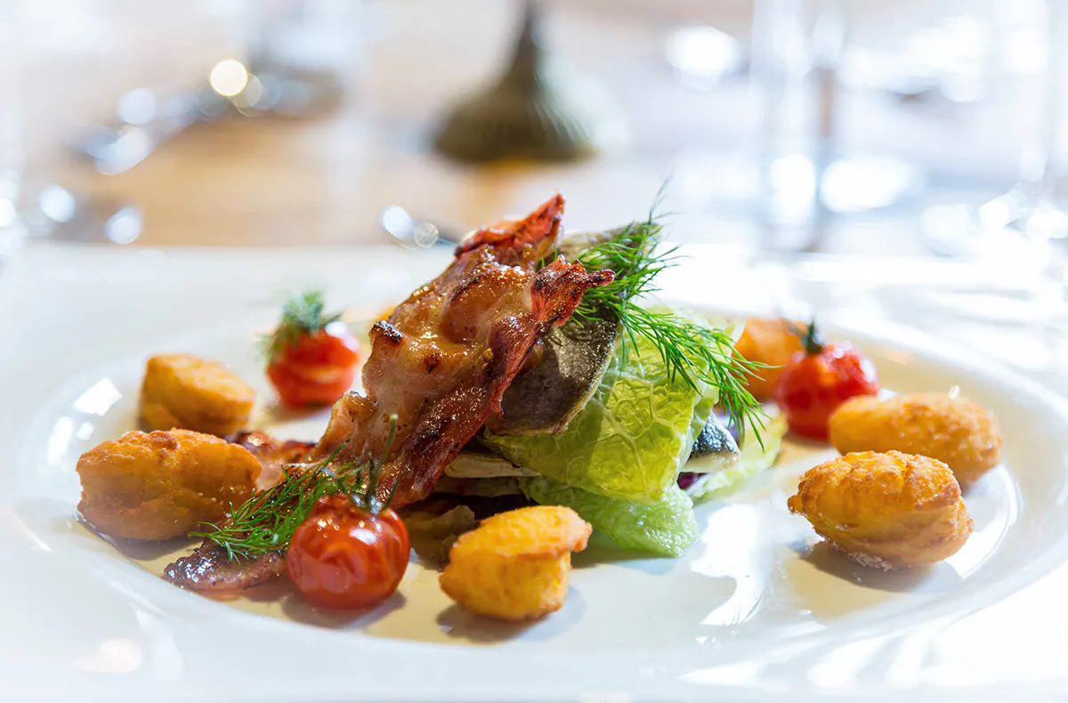 Romantikurlaub Meerane für 2 (1 Nacht) - 8