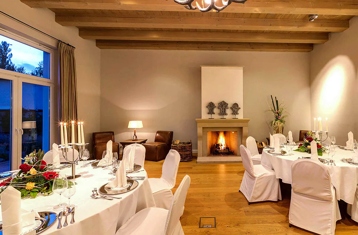 Romantikurlaub Meerane für 2 (1 Nacht) - 9