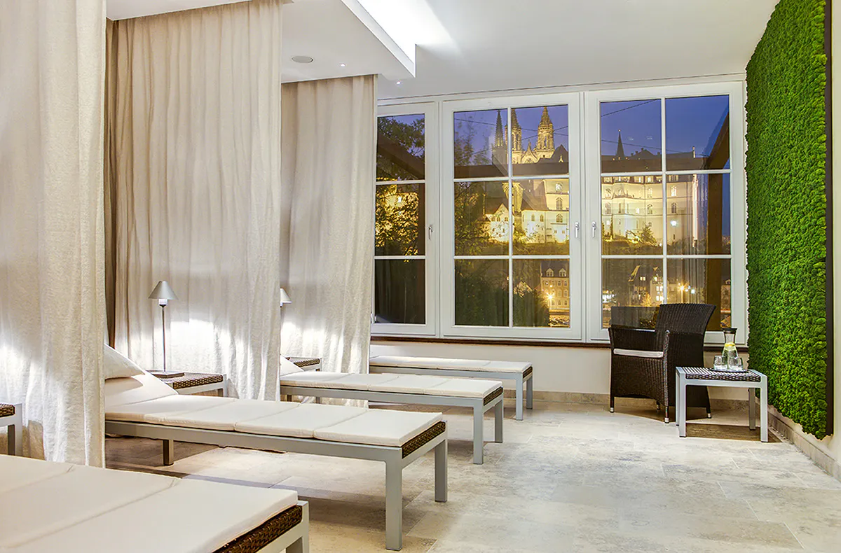 Romantikurlaub Meißen für 2 (1 Nacht) - 11