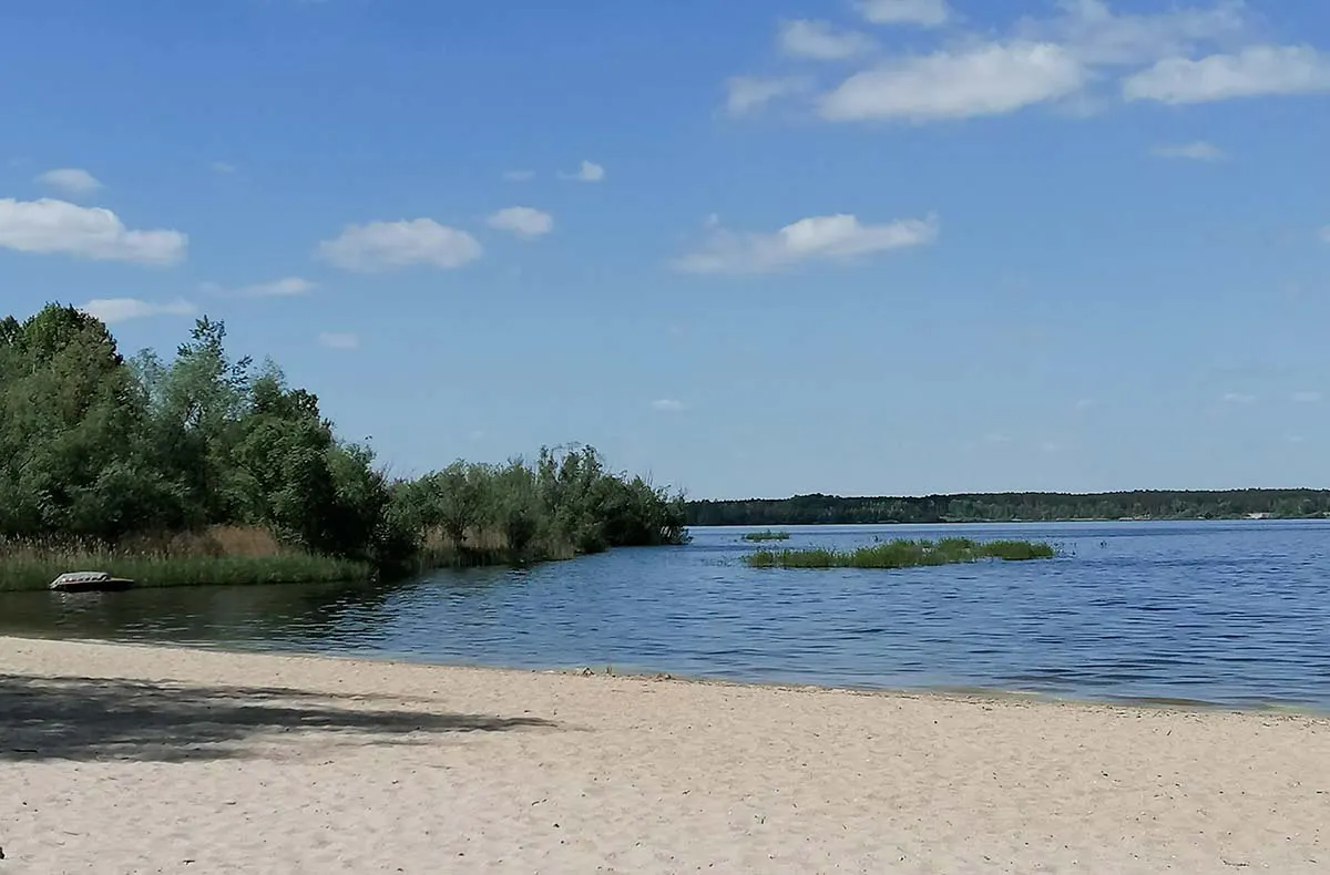 Romantikurlaub nahe Spreewald für 2 (2 Nächte) - 4