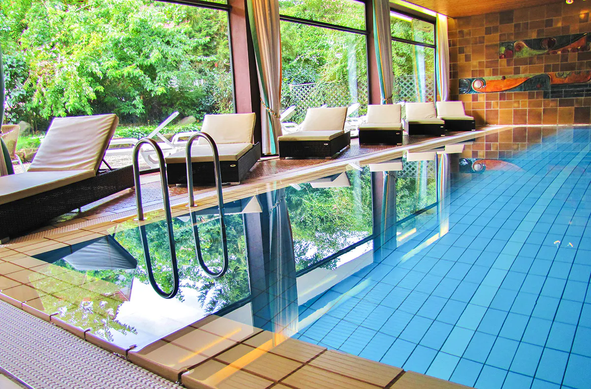 Romantikurlaub Nordschwarzwald für 2 (2 Nächte) - 5