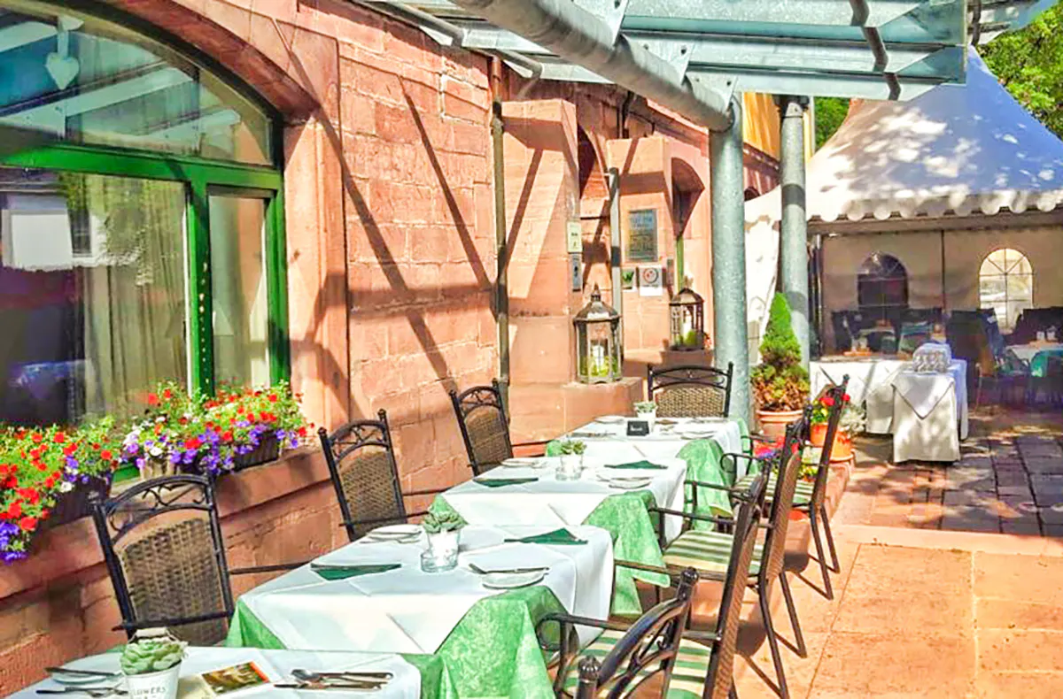 Romantikurlaub Nordschwarzwald für 2 (2 Nächte) - 6