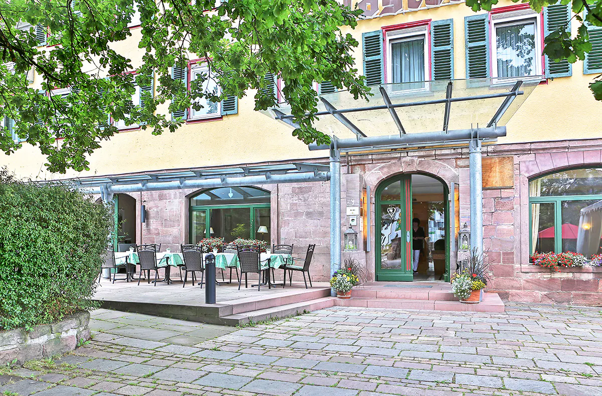 Romantikurlaub Nordschwarzwald für 2 (2 Nächte) - 7