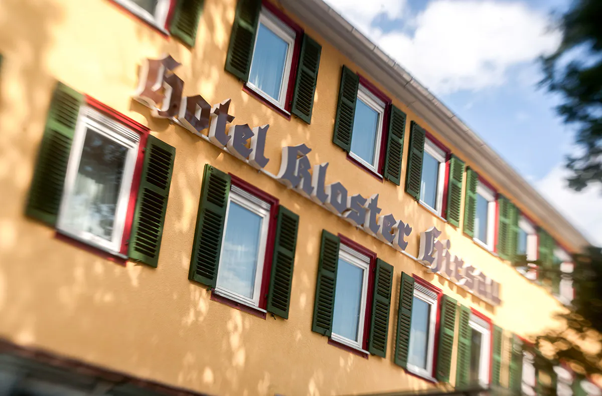 Romantikurlaub Nordschwarzwald für 2 (2 Nächte) - 8