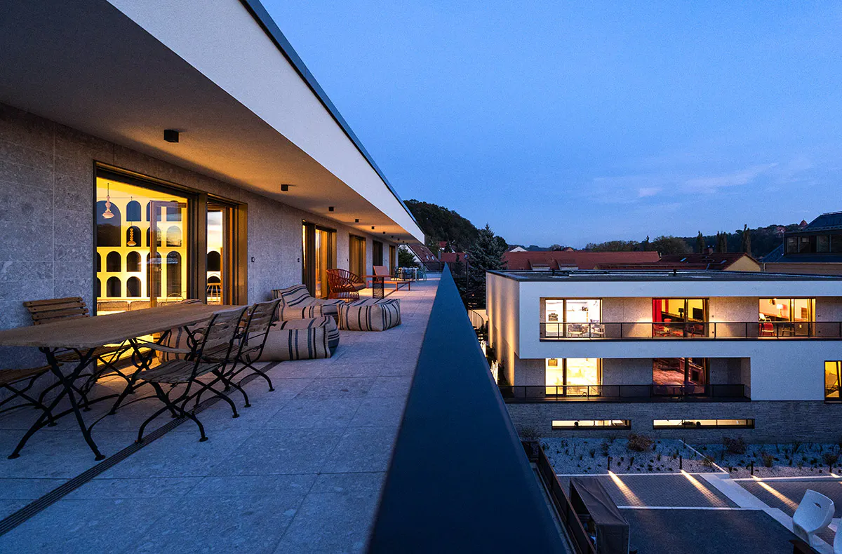 Romantikurlaub Pirna für 2 (1 Nacht) - 12