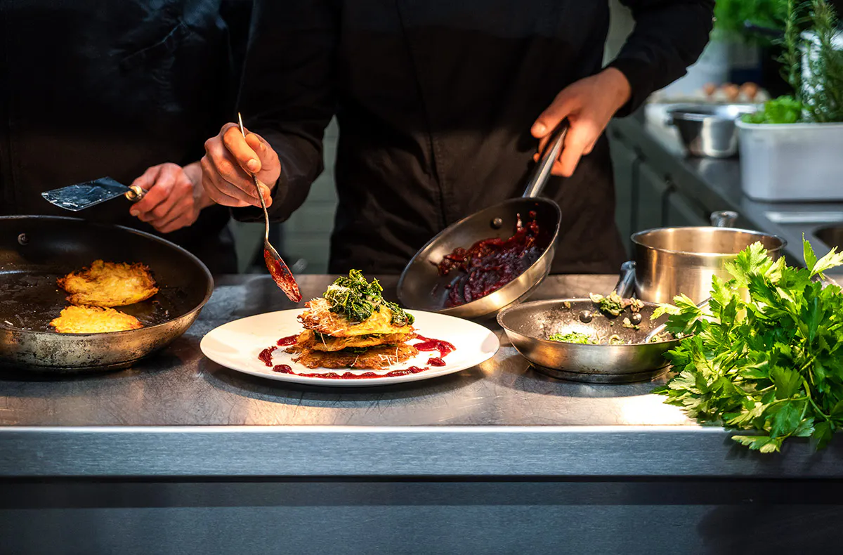 Romantikurlaub Pirna für 2 (1 Nacht) - 14