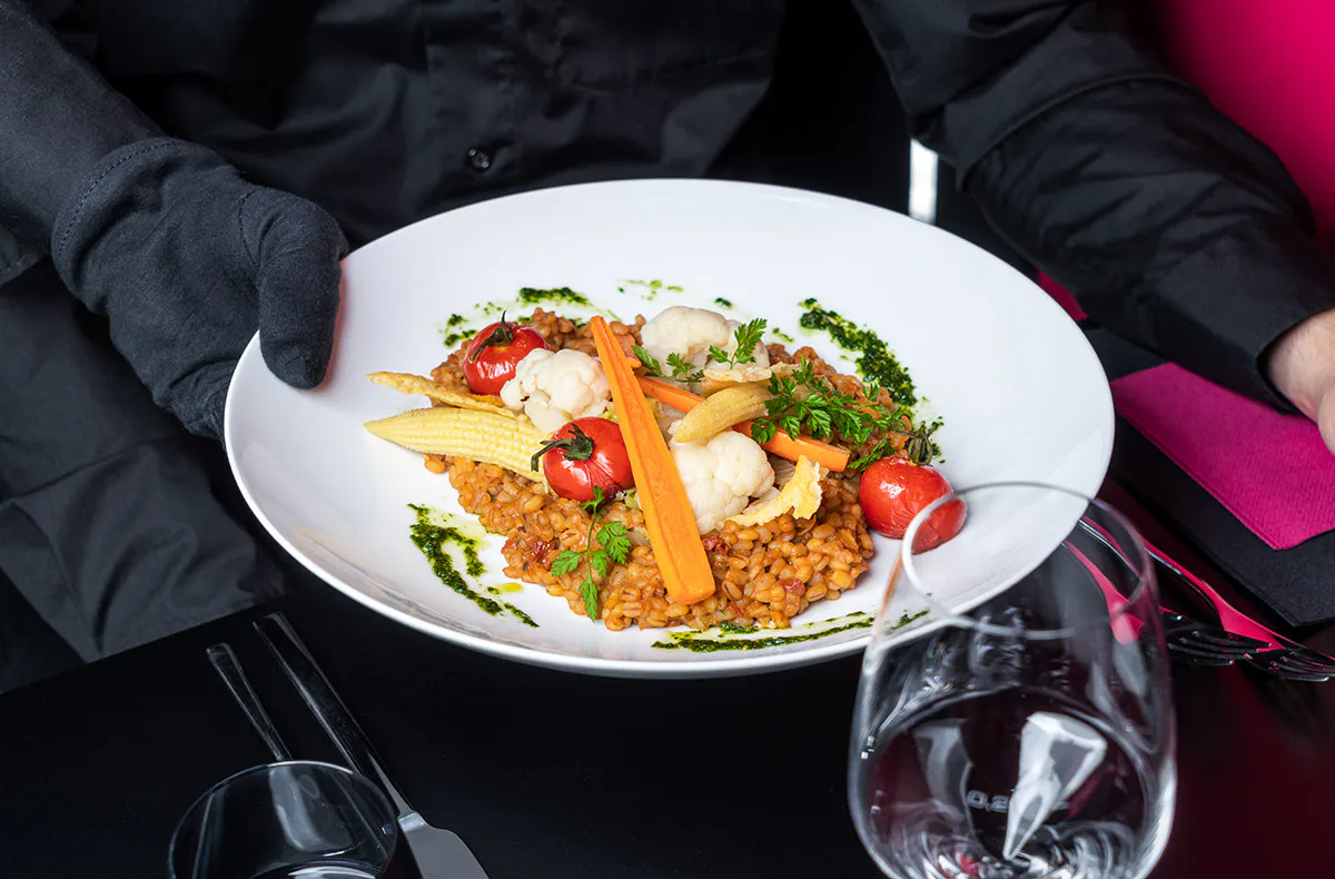 Romantikurlaub Pirna für 2 (1 Nacht) - 15