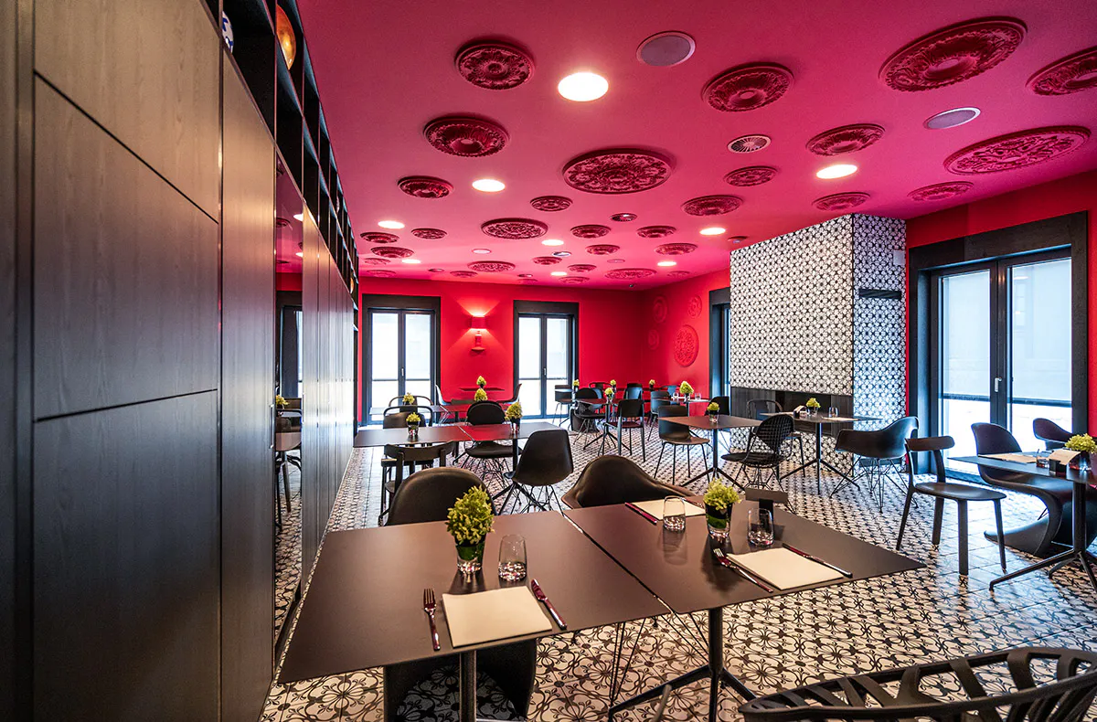 Romantikurlaub Pirna für 2 (1 Nacht) - 6