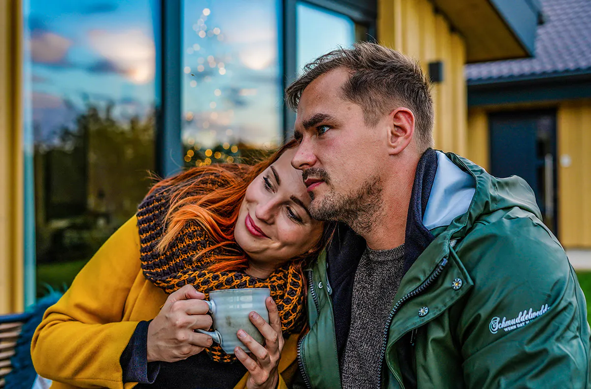 Romantikurlaub Rudolstadt für 2 (3 Nächte) - 6