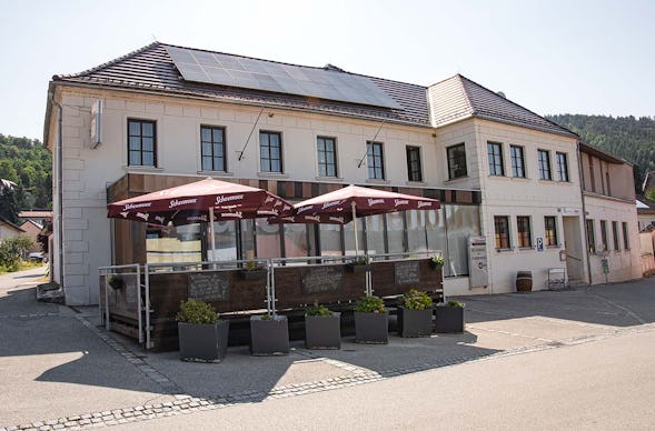 Romantikurlaub in Schönberg am Kamp für 2 (2 Nächte)