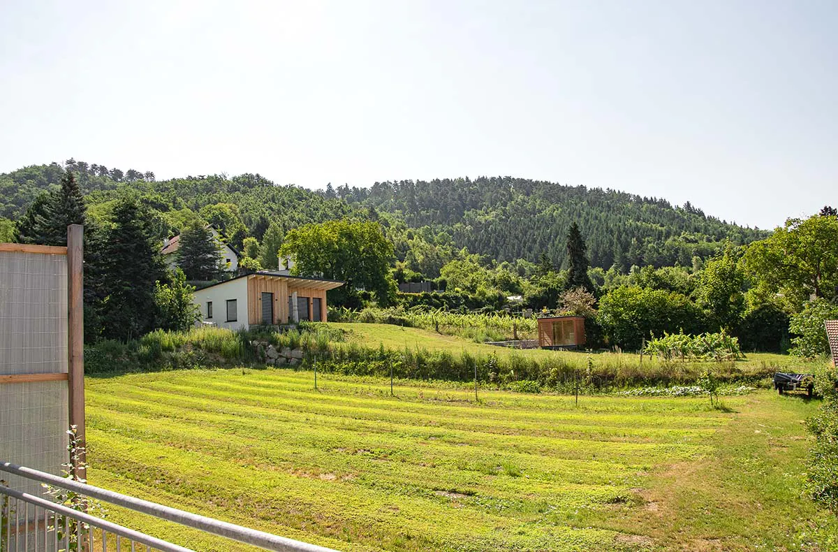 Romantikurlaub in Schönberg am Kamp für 2 (2 Nächte) - 6