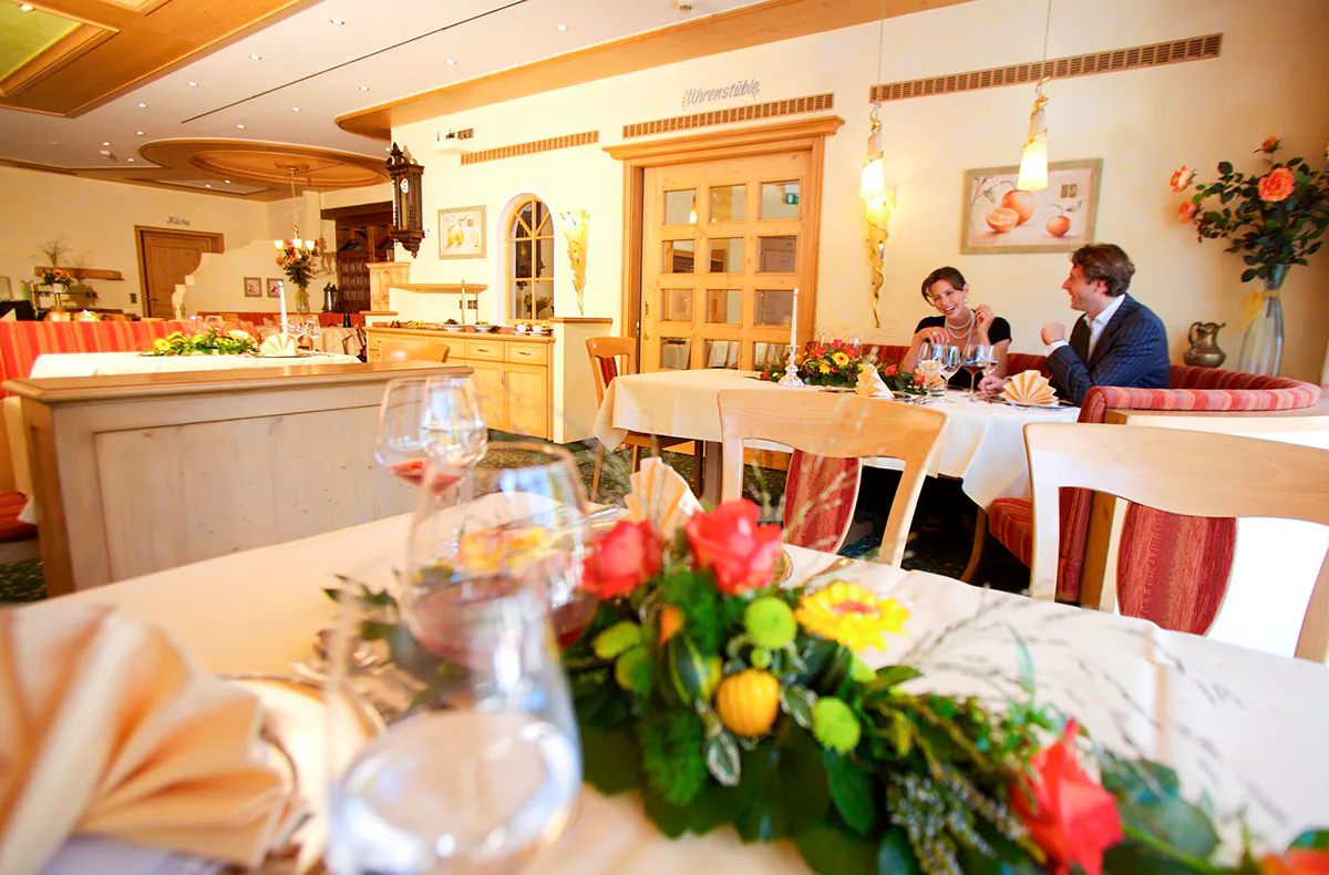 Romantikurlaub Schwarzwald für 2 (2 Nächte) - 5