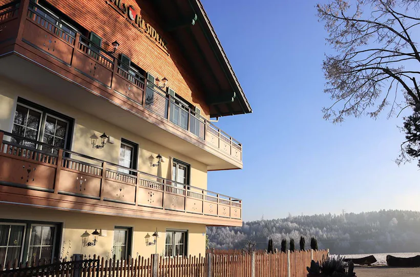 Romantikurlaub Vilsbiburg für 2 (2 Nächte)