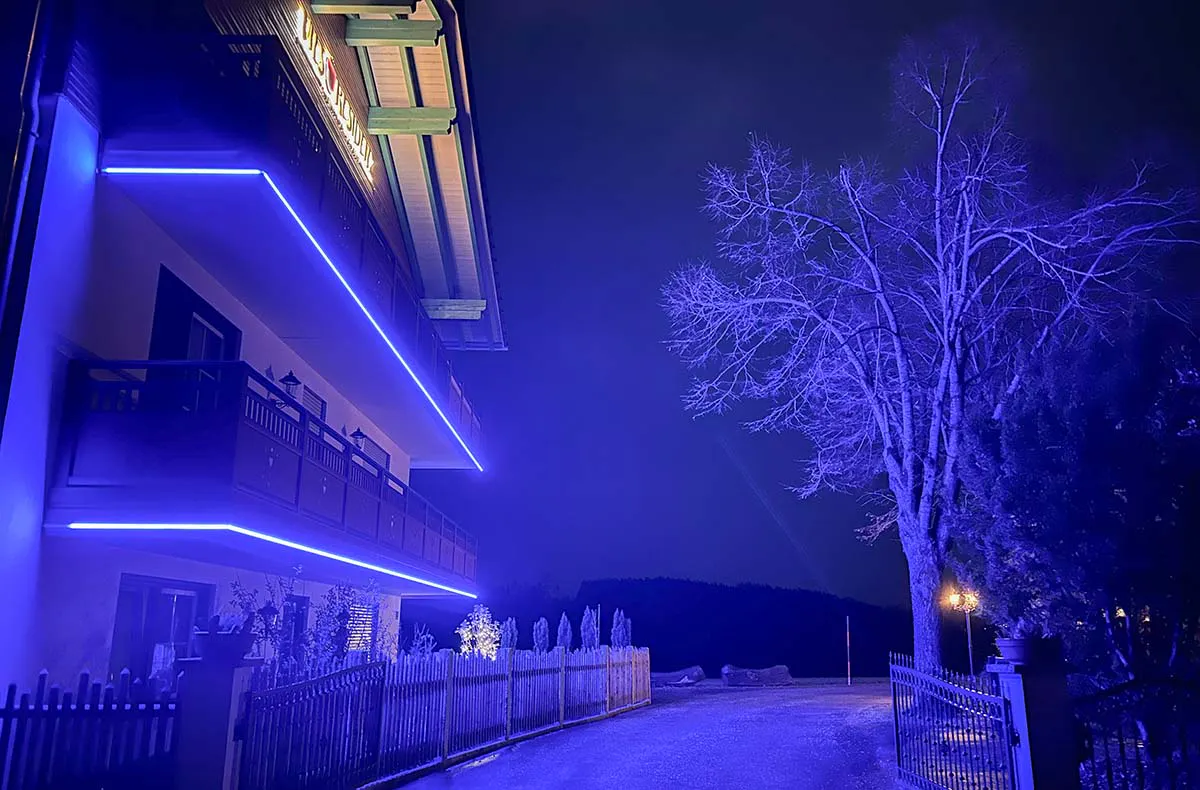 Außergewöhnlich Übernachten Vilsbiburg für 2 (2 Nächte) - 11