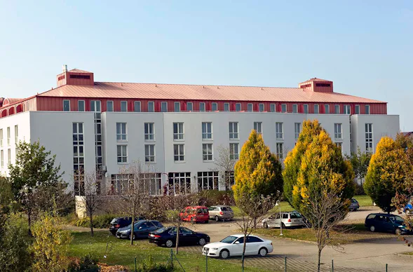 Romantikurlaub Weimar für 2 (1 Nacht)