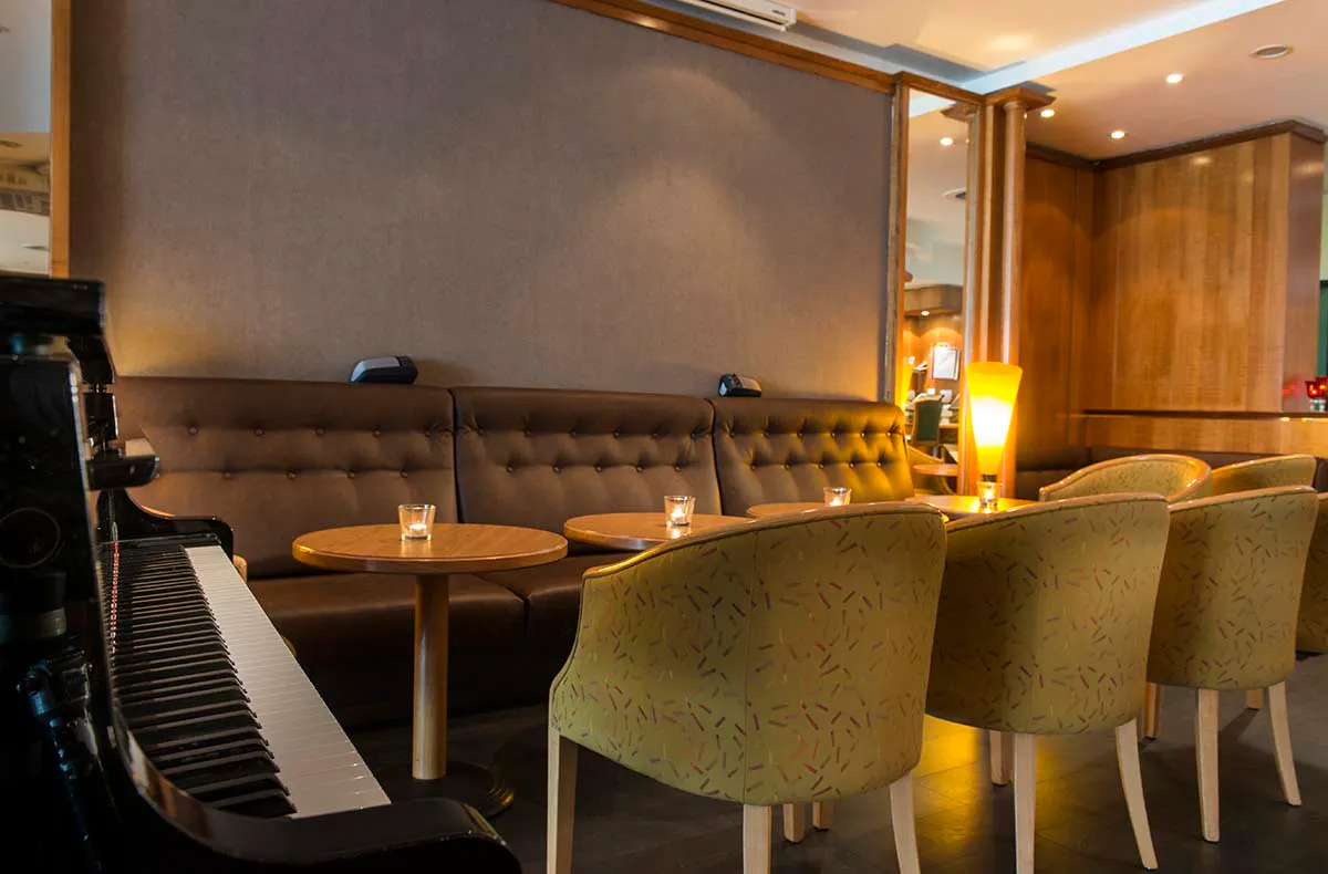 Romantikurlaub Weimar für 2 (1 Nacht) - 4