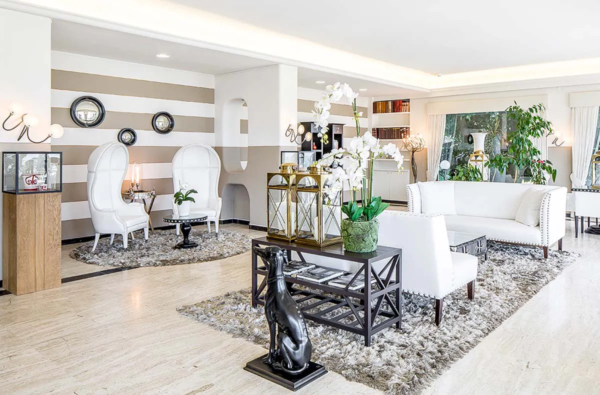 Romantikurlaub in Ascona für 2 (1 Nacht) - 7