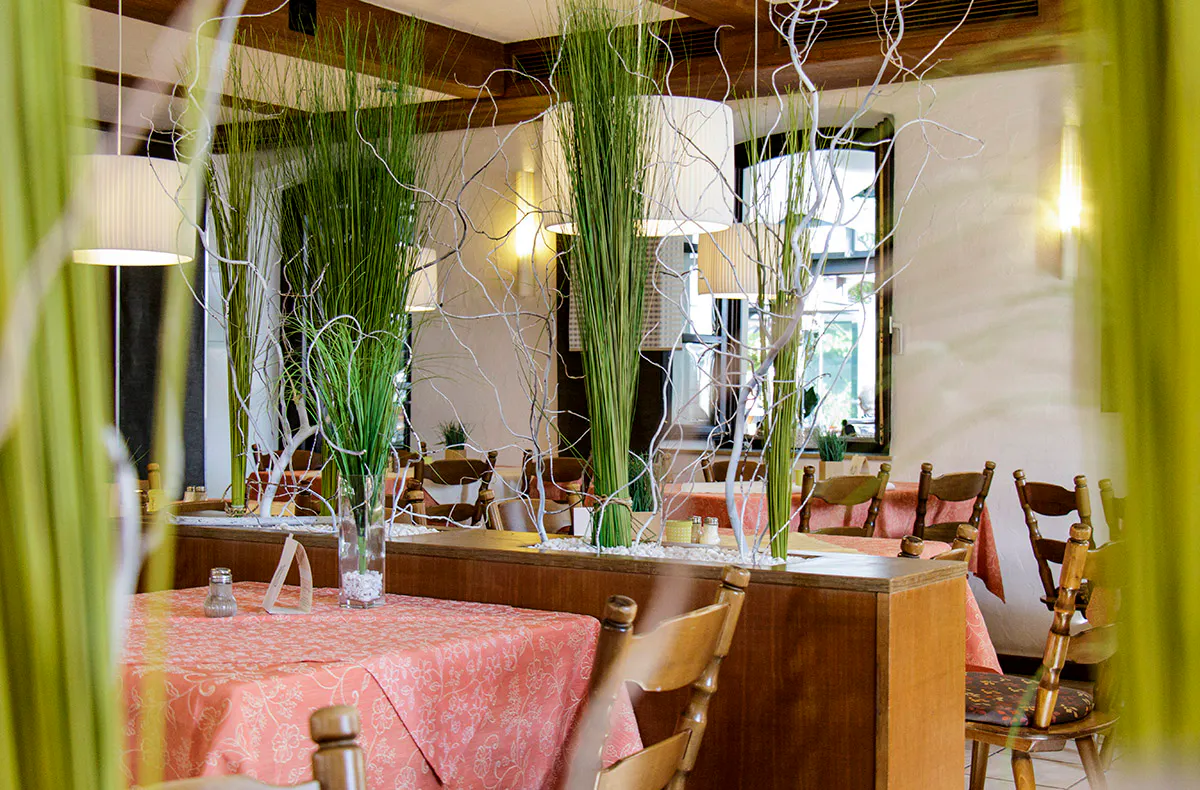 Romantikwochenende für 2 (1 Nacht) - 5