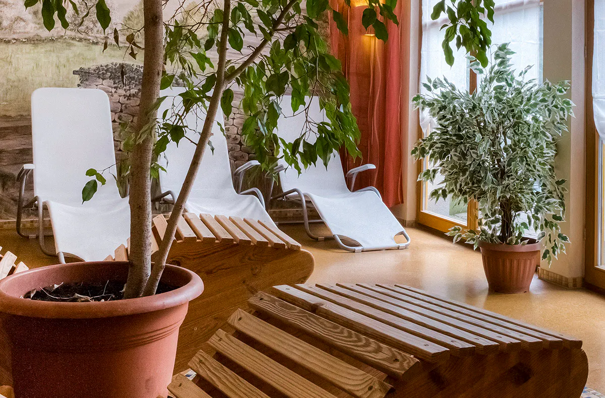 Romantikwochenende für 2 (1 Nacht) - 6