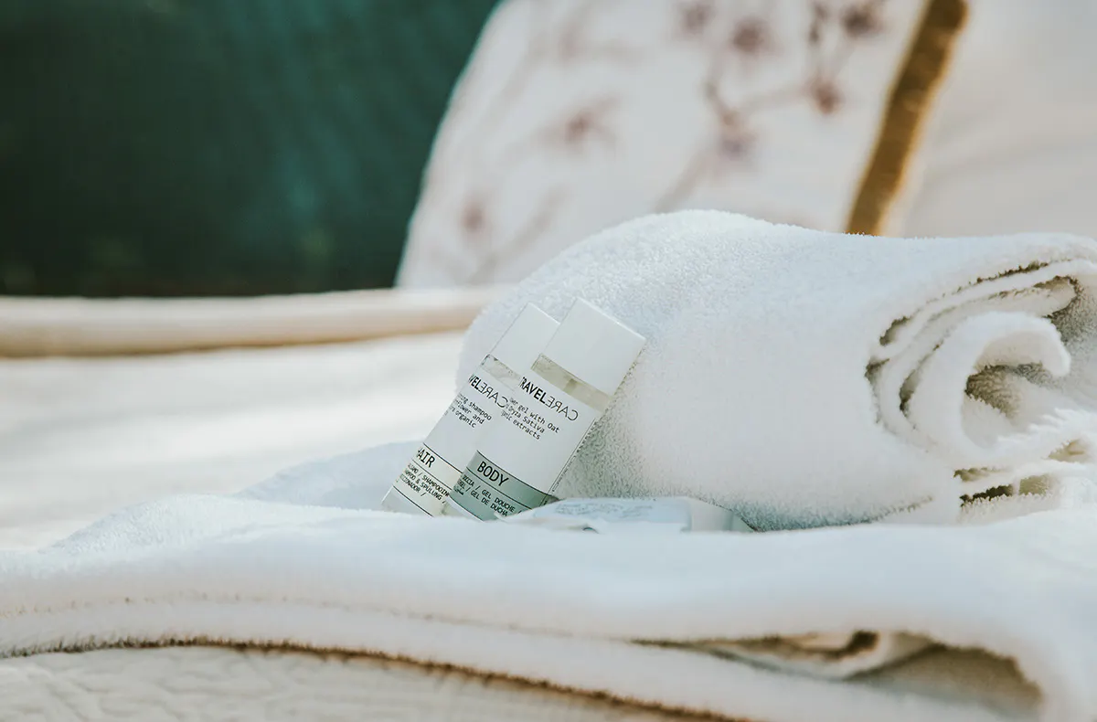 Romantikwochenende Krugsdorf für 2 (2 Nächte) - 5