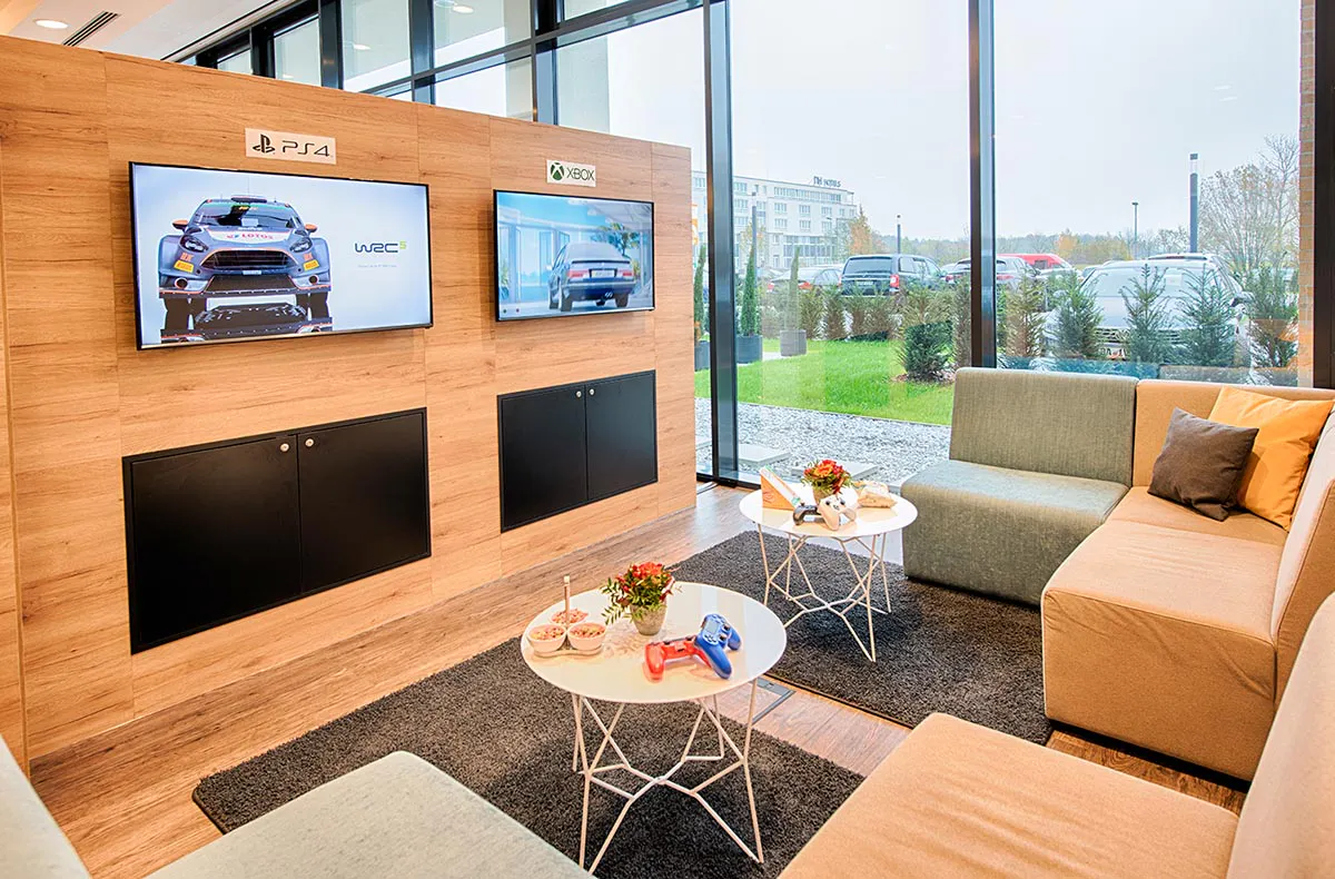 Romantikurlaub Leipzig für 2 (1 Nacht) - 11