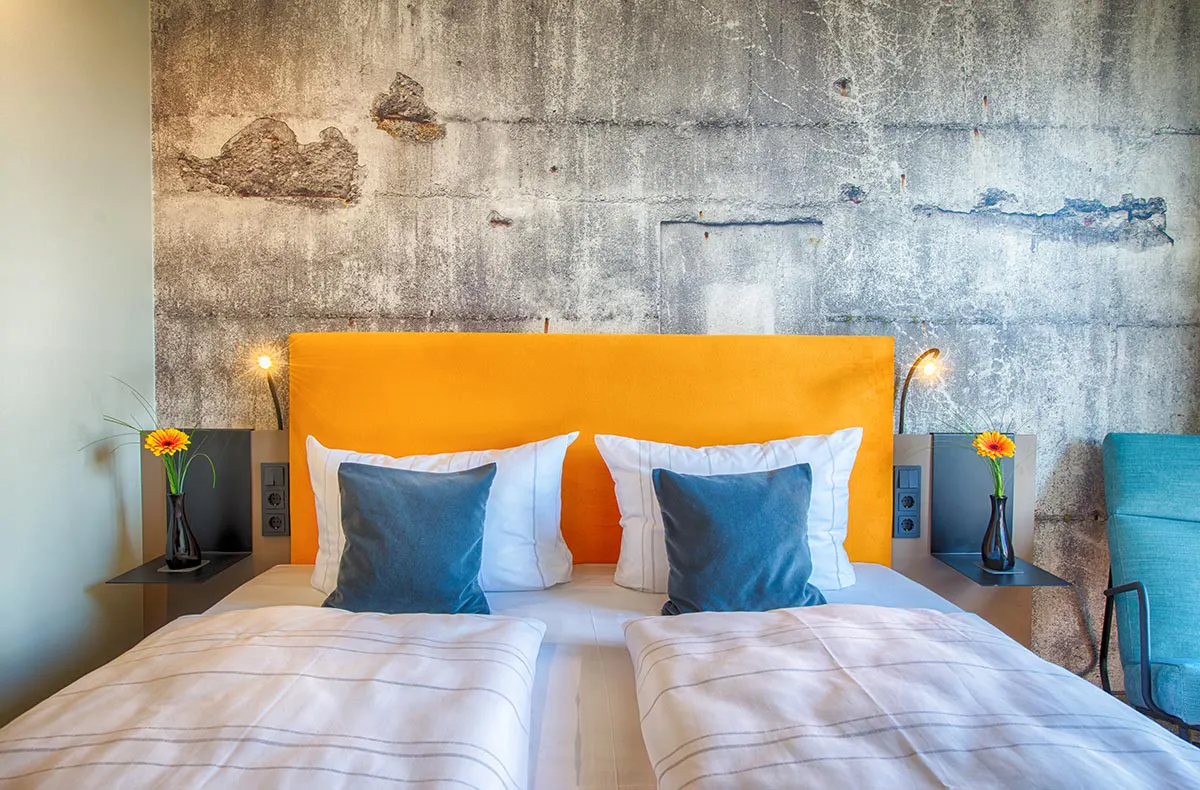 Romantikurlaub Leipzig für 2 (1 Nacht) - 5