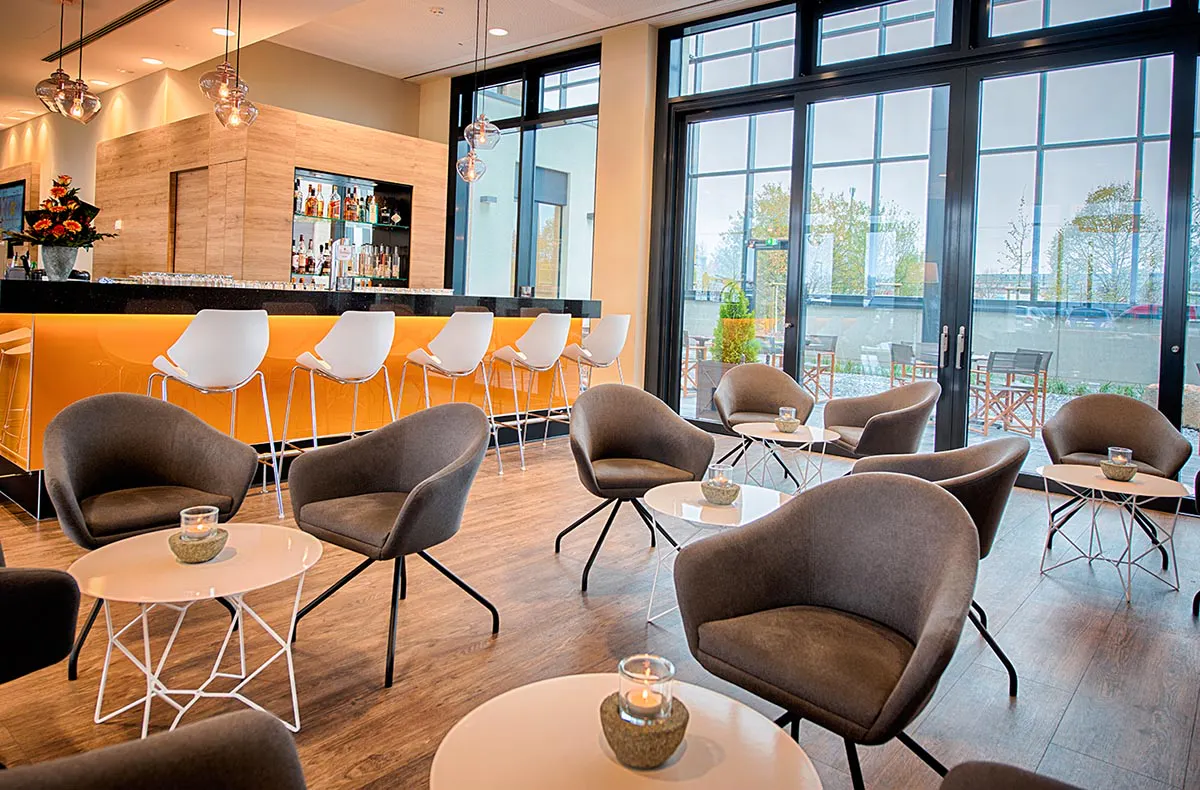 Romantikurlaub Leipzig für 2 (1 Nacht) - 6