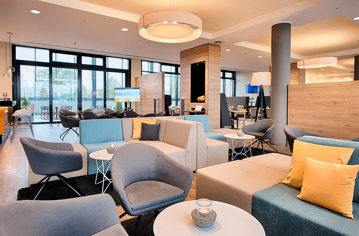 Romantikurlaub Leipzig für 2 (1 Nacht) - 7