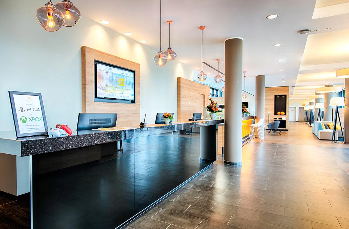 Romantikurlaub Leipzig für 2 (1 Nacht) - 8