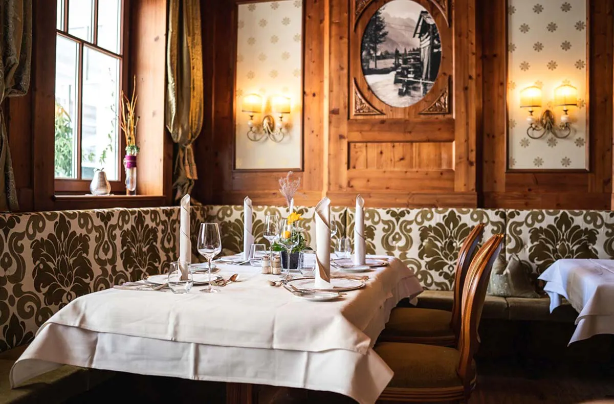 Romantikurlaub in Lienz für 2 (1 Nacht) - 2