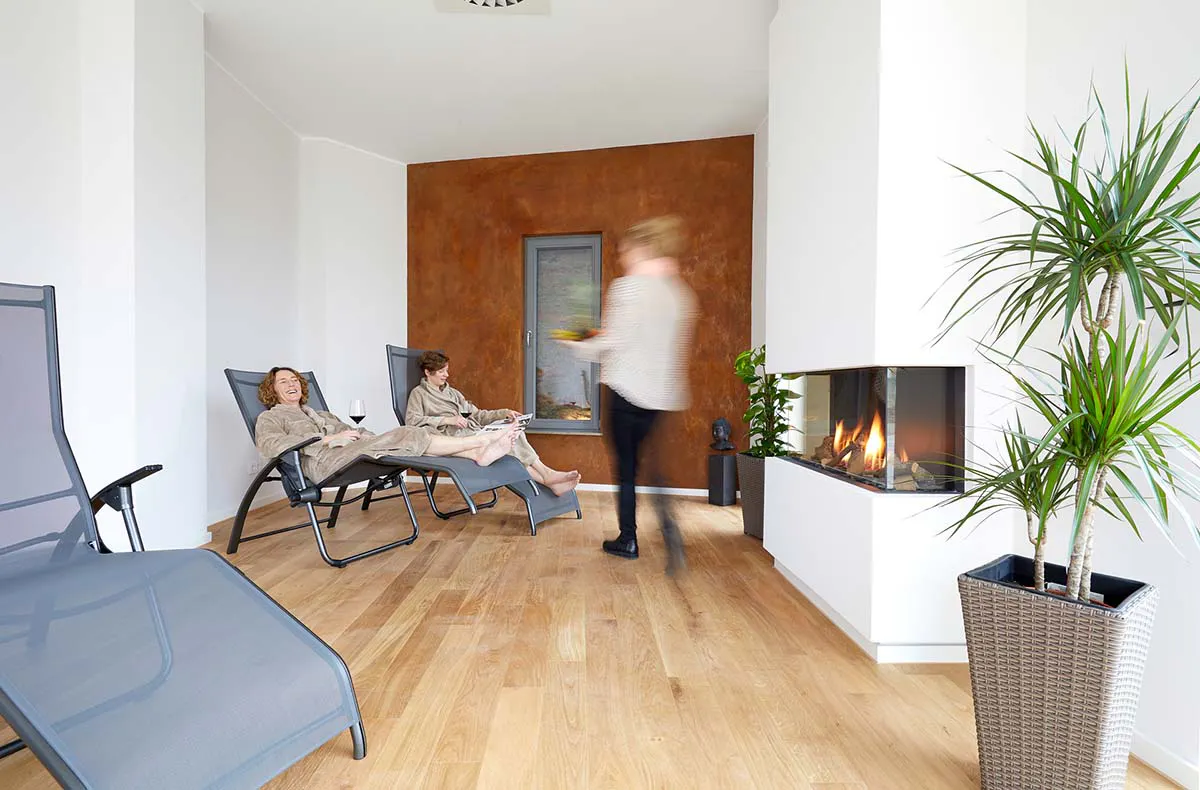 Romantikurlaub Geseke für 2 (1 Nacht) - 10