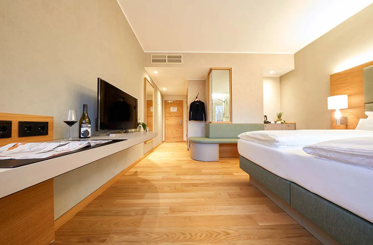 Romantikurlaub Geseke für 2 (1 Nacht) - 6