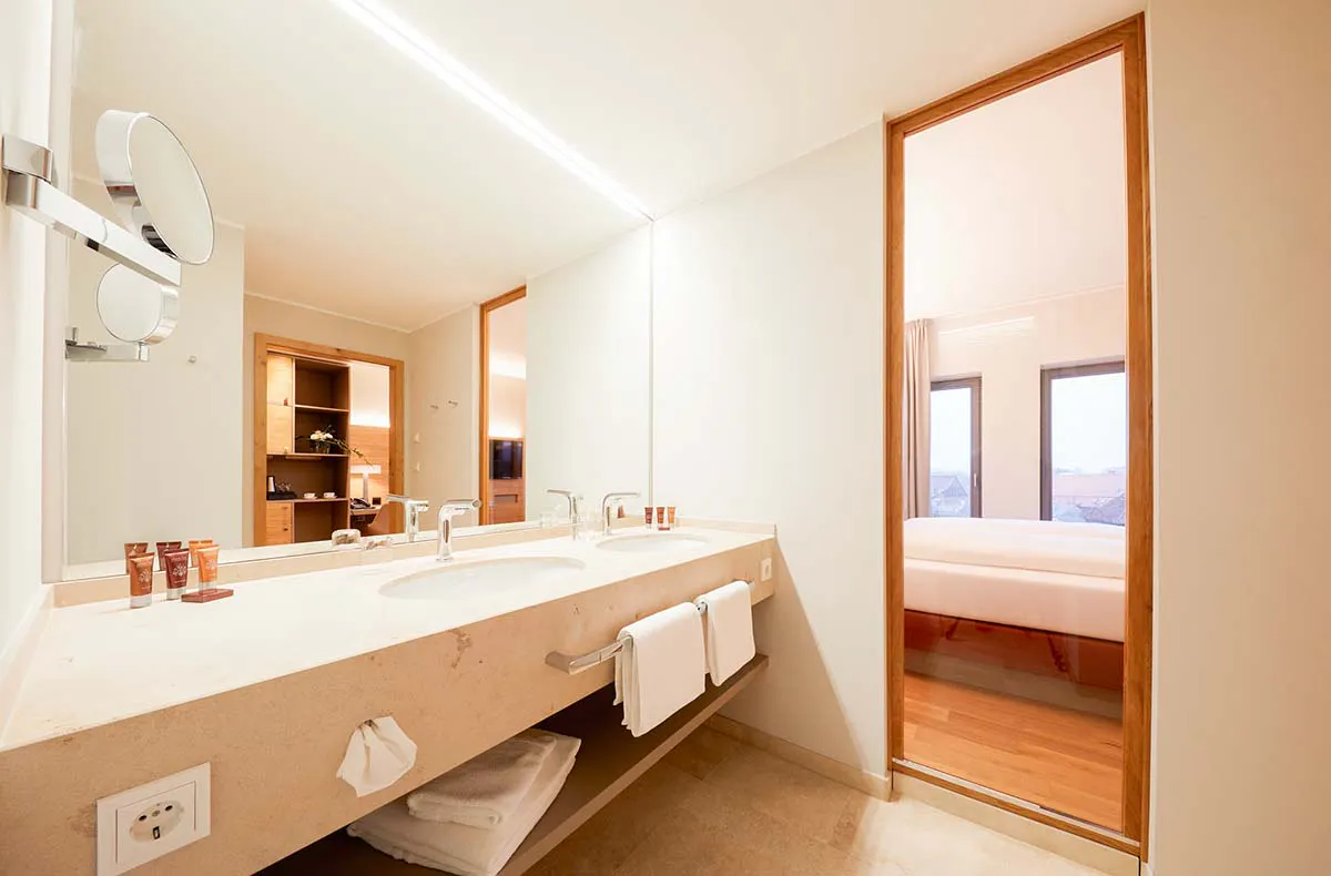 Romantikurlaub Geseke für 2 (1 Nacht) - 7