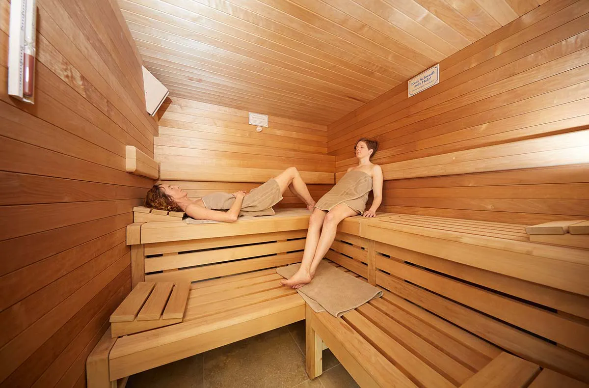 Romantikurlaub Geseke für 2 (1 Nacht) - 9