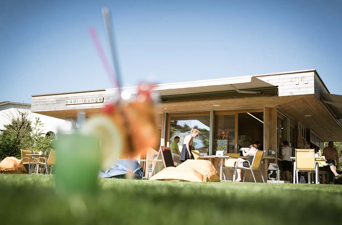 Romantikurlaub Merlischachen für 2 (1 Nacht) - 5