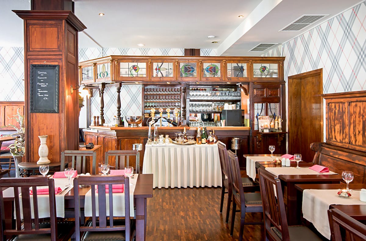 Romantikurlaub Schwetzingen für 2 (1 Nacht) - 5