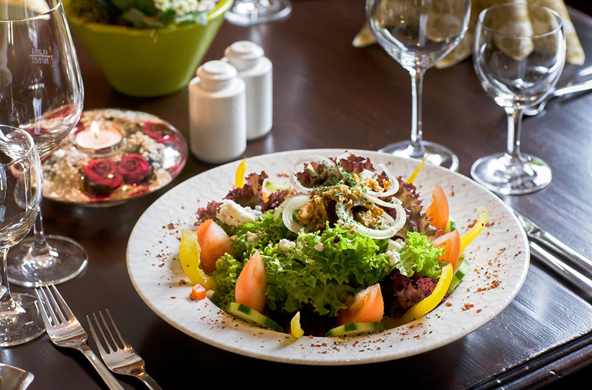 Romantikurlaub Schwetzingen für 2 (1 Nacht) - 8